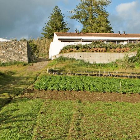 Qva - Quinta Velha Das Amoreiras Villa Vila Franca do Campo Exterior foto